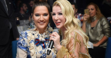 Demet Akalın Ve Seda Sayan Arasındaki Küslük Sona Mı erdi?