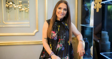 Demet Akalın'dan İrem Derici Açıklaması
