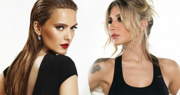 Demet Akalın'dan İrem Derici Tepkisi: Sevmiyorum, Çok Saygısız
