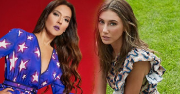 Demet Akalın'dan Kitap Çıkaracak Olan Şeyma Subaşı'na Tepki