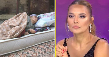 Demet Akalın'dan Müjdeli Haber: 'Teyzemi Buldum'
