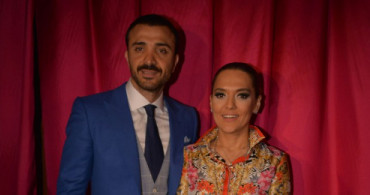 Demet Akalın'dan Okan Kurt İtirafı