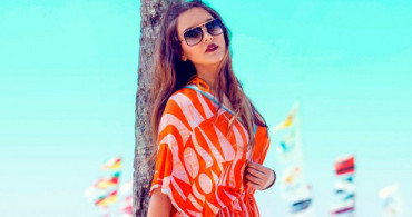 Demet Akalın'dan Takipçine Büyük Ayar!