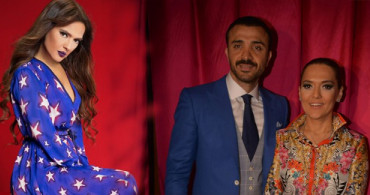 Demet Akalın'dan Takipçisine Sert Çıkış! 'Bilmeden...'