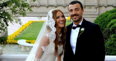 Demet Akalın'ı Eşi Okan Kurt Ağlattı
