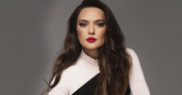 Demet Akalın’ın Annesini Gören Şaşırıp Kaldı