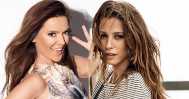 Demet Akalın'ın Serenay Sarıkaya İçin Sarf Ettiği O Sözler Rahatsız Etti!