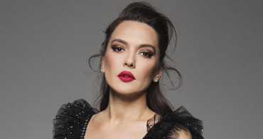 Demet Akalın'ın Türkçe Dersi İsyanı