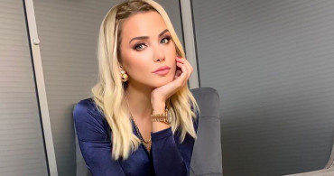 Demet Akalın'la Ece Erken küslüğünü bitiren acı olay sonrası ünlü sunucudan duygulandıran paylaşım geldi: İlk günden beri yanımdaydın