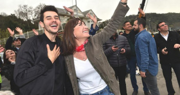 Demet Akbağ ile Çok Aramızda Yeni Bölümü Olan 16. Bölümde Neler Yaşanacak?
