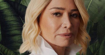Demet Akbağ: Oyunculukta Kurallarım Yok