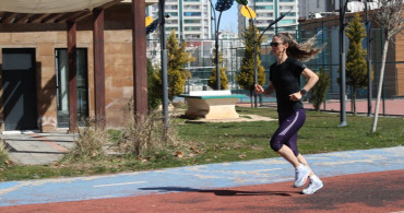 Demet Mutlu: Koşunun Tutkusu ve Hedefleri