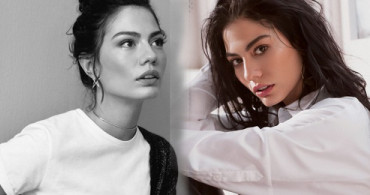Demet Özdemir de Botoks Yaptıran Ünlüler Kervanına Katıldı!