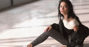 Demet Özdemir Makyajsız Görüntülendi!