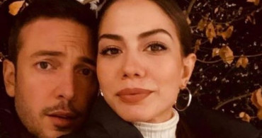 Demet Özdemir Oğuzhan Koç Aşkı Reklam Mı?