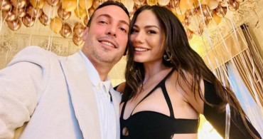Demet Özdemir Oğuzhan Koç çifti evleniyor mu? Demet Özdemir Oğuzhan Koç düğünü ne zaman? Sevindiren haber geldi, evlilik tarihleri belli oldu