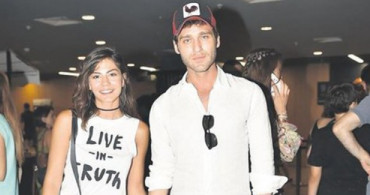 Demet Özdemir ve Seçkin Özdemir İlişkisinde Kriz!
