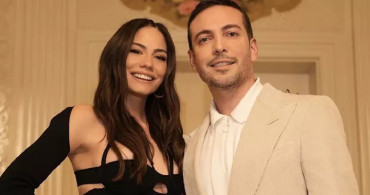 Demet Özdemir yüzüğü neden çıkardı? Oğuzhan Koç ve Demet Özdemir ayrıldı mı? Sevilen çiftten üzücü haber gündem oldu