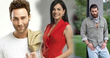 Demet Özdemir'den Çene Botoksu ve Can Yaman Açıklaması