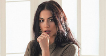 Demet Özdemir'den Engin Öztürk'e Destek Geldi