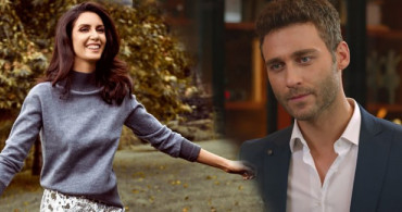 Demet Özdemir'le Ayrılan Seçkin Özdemir ve Ahu Yağtu Sevgili mi?
