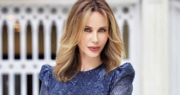 Demet Şener Boşanmanın Ardından Açıklama Yaptı