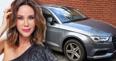 Demet Şener: Şirket Aracımı Kullanıyorum