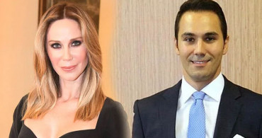 Demet Şener'den Cenk Küpeli Hakkında Konuştu: 'Ben Bu Konulara Hiç Girmiyorum'