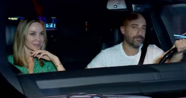 Demet Şener'in Aşkının Mimarı Ortaya Çıktı