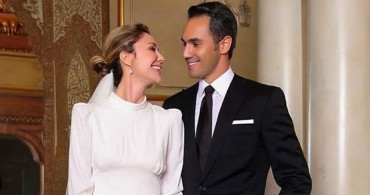 Demet Şener'in Eski Eşi Cenk Küpeli Çapkınlık Turunda Yakalandı