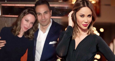 Demet Şener'in Sevgilisi Cenk Küpeli Diyetisyen Alev Gezer İle Nişanlı mı?