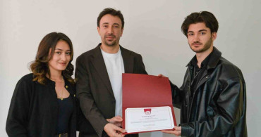 Demir Çelik Sektörü Öğrencilerle Buluştu