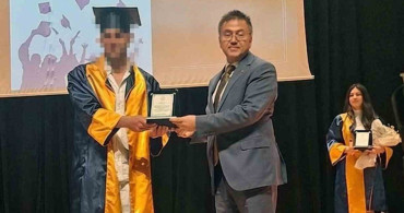 Demir Parmaklıklar Arasında Başarı Hikayesi
