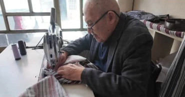 Demirci'de Nostalji Dolu Bir Ziyaret