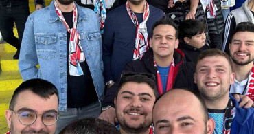 Demirciören'de Futbol Takımı Heyecanı