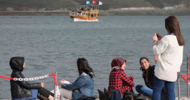 Demirözü Baraj Gölü: Doğa Harikası ve Turizm Merkezi
