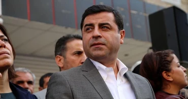 Demirtaş’a “Cumhurbaşkanına Hakaret”ten Hapis: Mahkemeden 1 Yıl 5 Ay 15 Gün Ceza