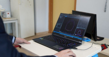 Demiryollarında Güvenlik İçin Yenilikçi Sistemler Geliştirildi