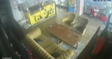 Demre'de 5 Dakika Arayla İki Deprem Meydana Geldi