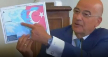 Dendias Askerleri Batı Trakya ve Doğu Egedeki Birliklere Gönderiyor!