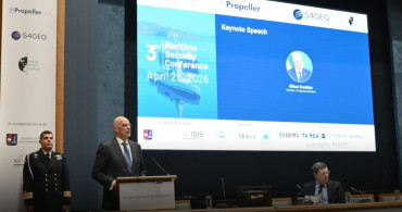 Dendias’ın Türkiye İle İlgili Bu Açıklamaları Çok Konuşulacak!