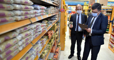 Denetim geliyor: Fahiş fiyatlara okkalı ceza!