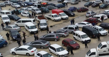 Denetim korkusu galericileri harekete geçirdi: Otomobil fiyatları 100 bin TL’lik sert düşüş yaşadı