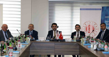 Denetimli Serbestlikten Hibe Desteği ile Üretime Katkı