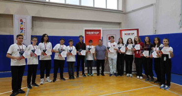 DENEYAP E-Sınav Maratonu Bilecik'te Başladı