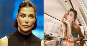 Deniz Akkaya'dan Şeyma Subaşı'ya Tepki: 'Çık Git Memleketimizden'