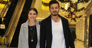 Deniz Baysal'a Büyük Sürpriz! Evlenme Teklifi Aldı