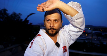 Deniz Korudağ'ın Yeni Hedefi: Milli Hakemlik