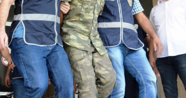 Deniz Kuvvetleri Komutanlığı'nda FETÖ Soruşturması: 27 Gözaltı Kararı 
