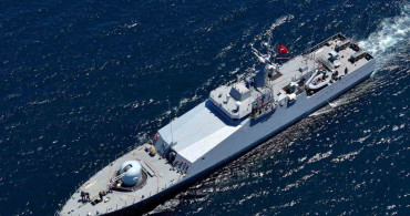 Deniz kuvvetleri kupası uluslararası yat yarışı 55. yıl mücadelesinde ilk etap tamamlandı